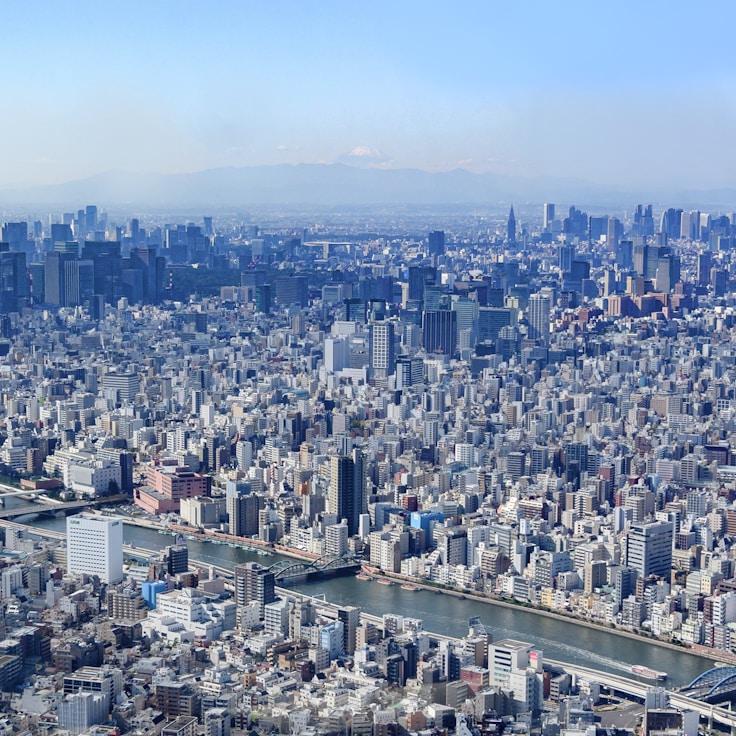 Sunset outdoors in Switzerland