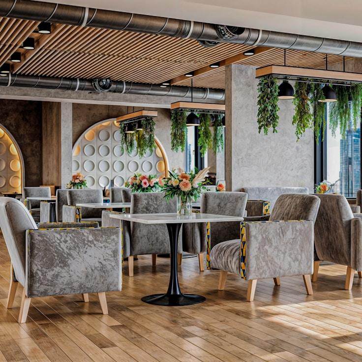 Parks and entertainment for families in Zurich, Switzerland